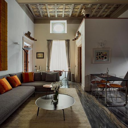 Palazzo Delle Pietre - Luxury Apartments Roma Eksteriør bilde