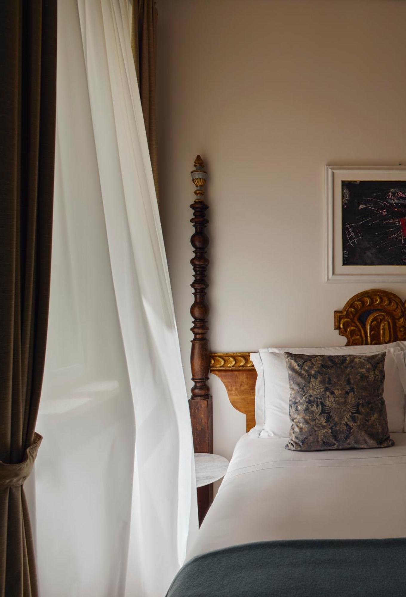 Palazzo Delle Pietre - Luxury Apartments Roma Eksteriør bilde
