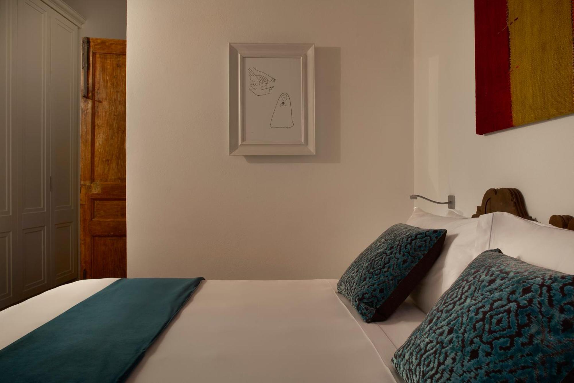 Palazzo Delle Pietre - Luxury Apartments Roma Eksteriør bilde