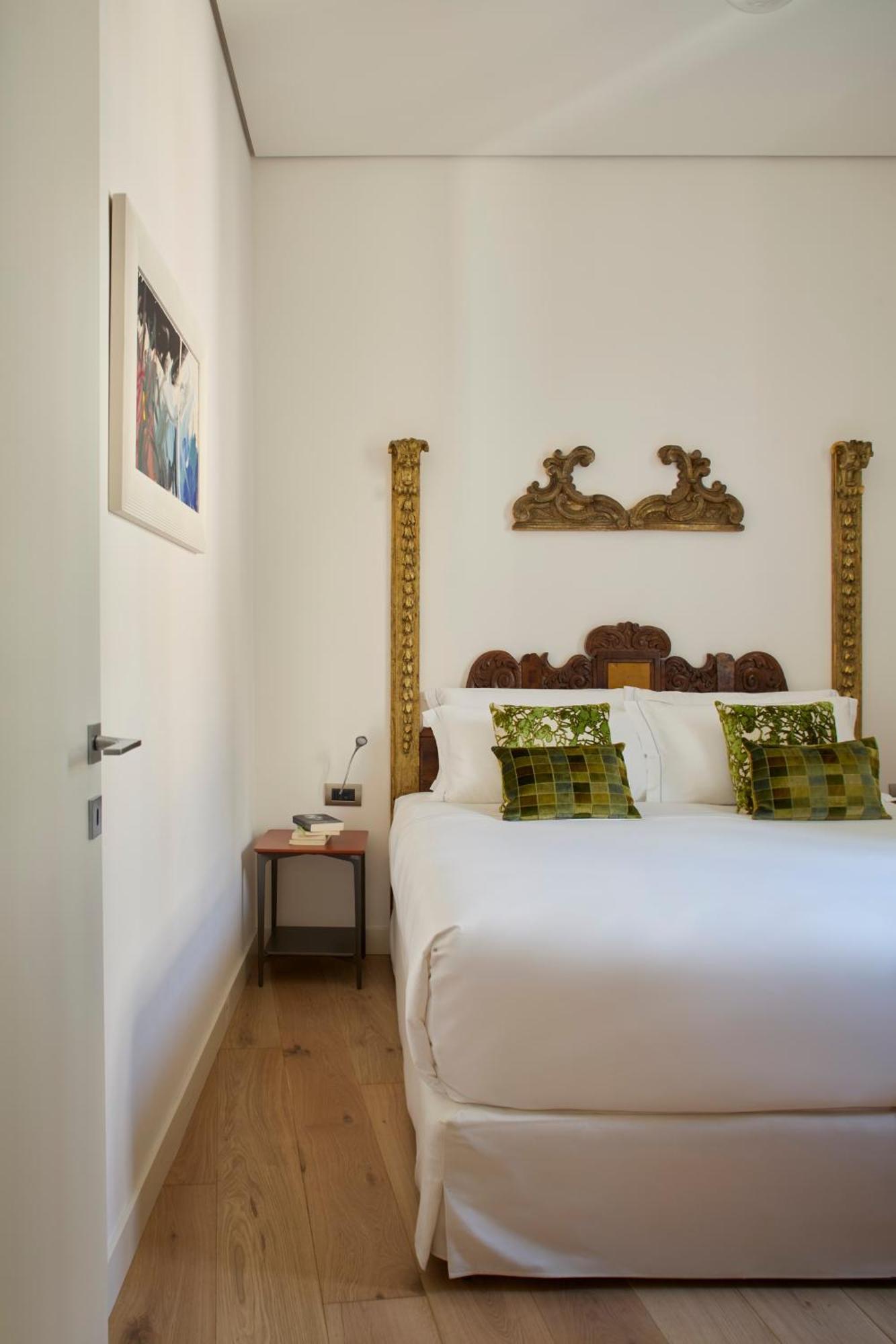 Palazzo Delle Pietre - Luxury Apartments Roma Eksteriør bilde