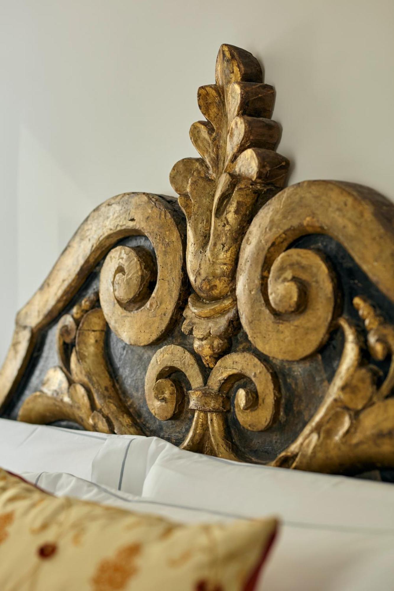 Palazzo Delle Pietre - Luxury Apartments Roma Eksteriør bilde