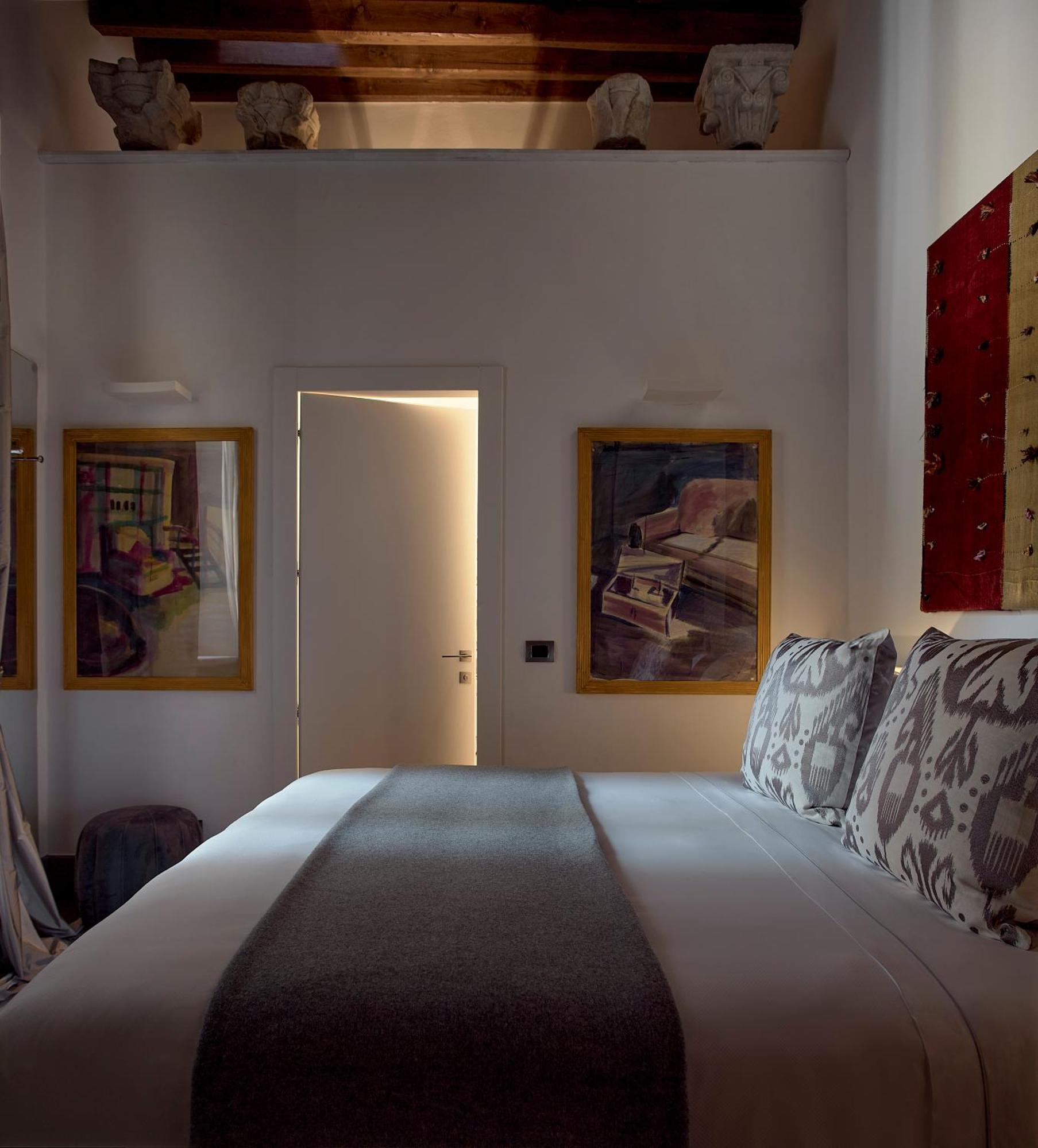 Palazzo Delle Pietre - Luxury Apartments Roma Eksteriør bilde