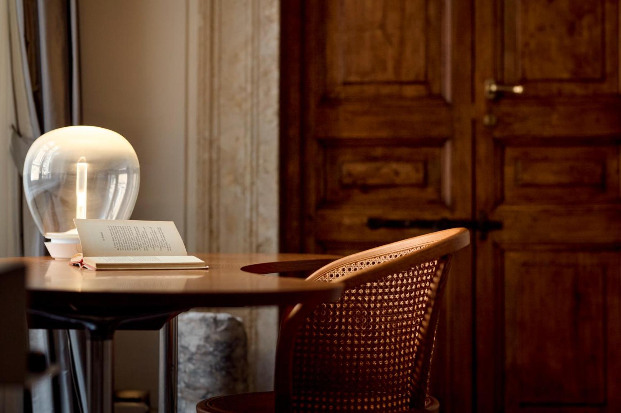 Palazzo Delle Pietre - Luxury Apartments Roma Eksteriør bilde