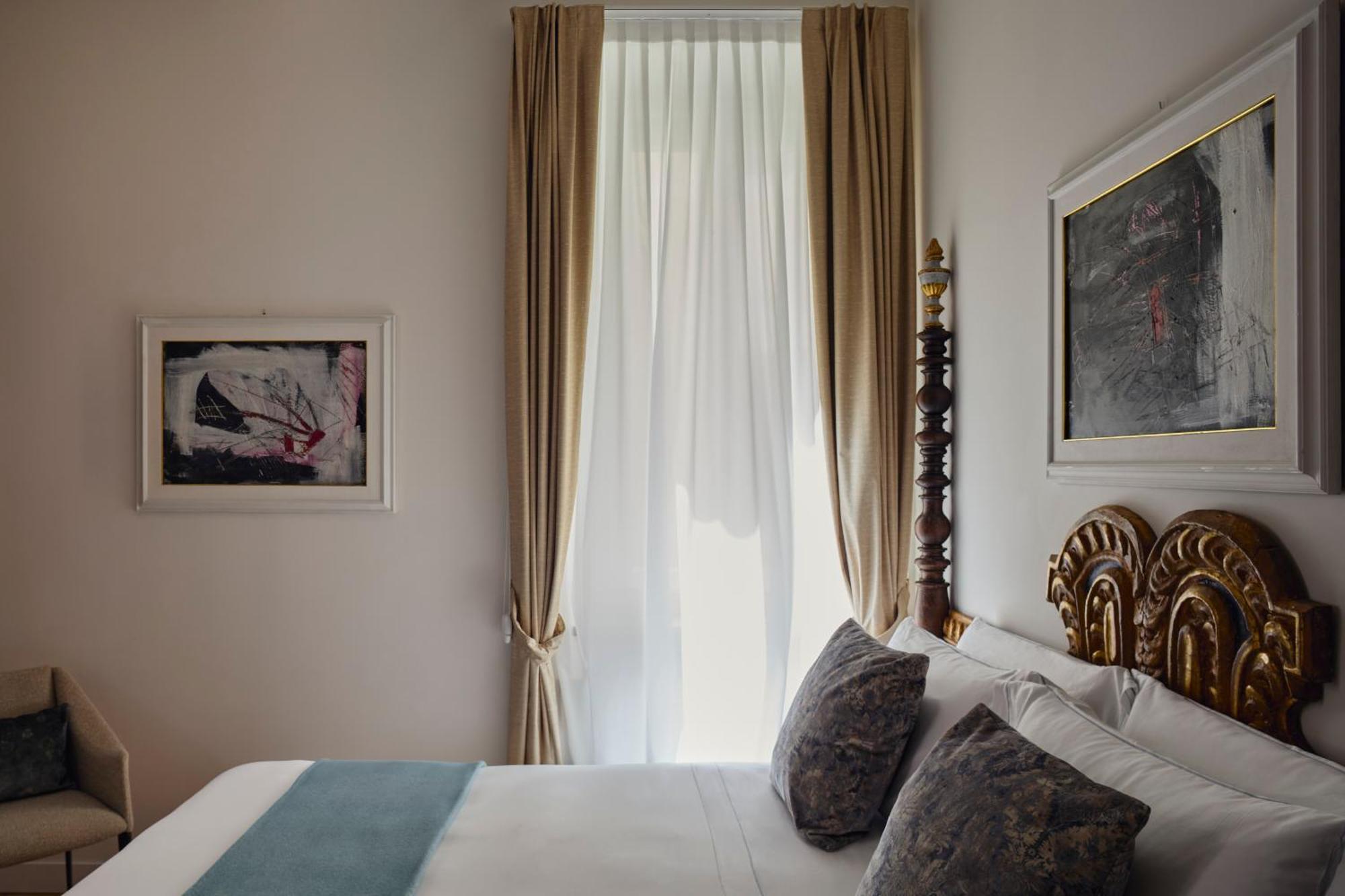 Palazzo Delle Pietre - Luxury Apartments Roma Eksteriør bilde