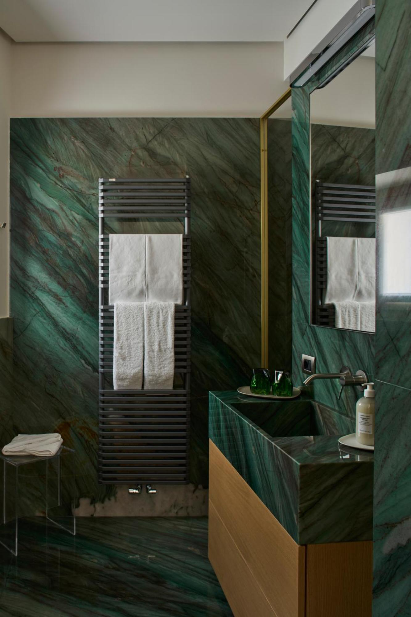 Palazzo Delle Pietre - Luxury Apartments Roma Eksteriør bilde