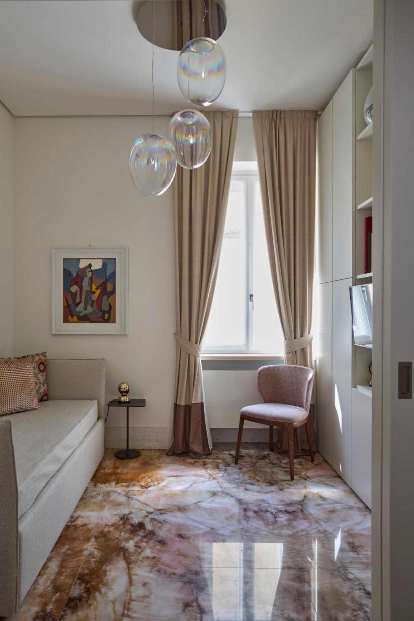 Palazzo Delle Pietre - Luxury Apartments Roma Eksteriør bilde