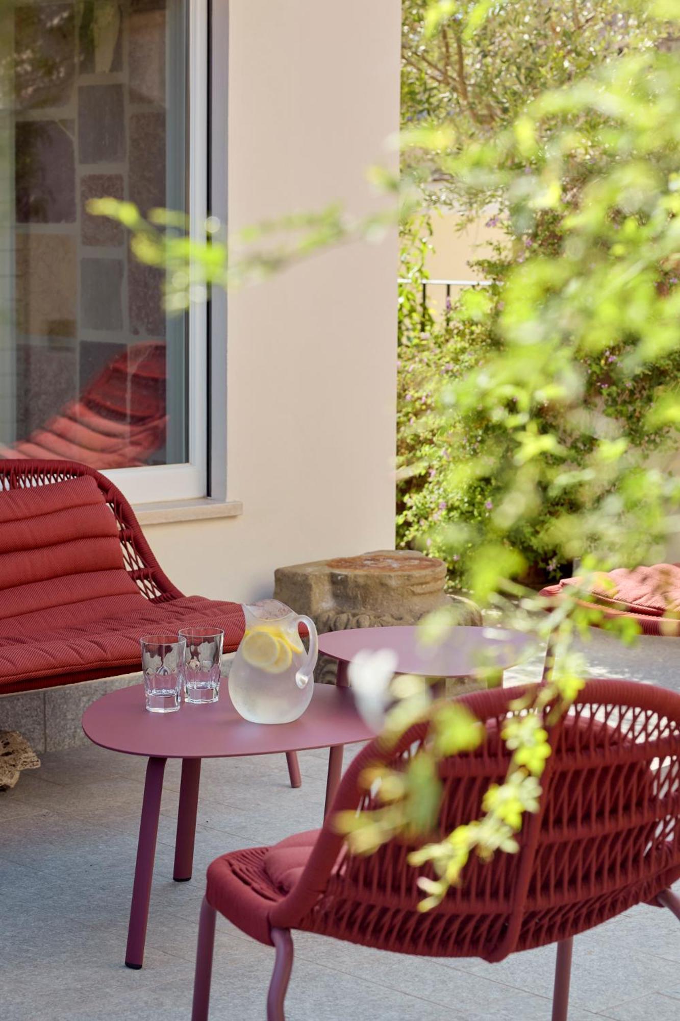 Palazzo Delle Pietre - Luxury Apartments Roma Eksteriør bilde