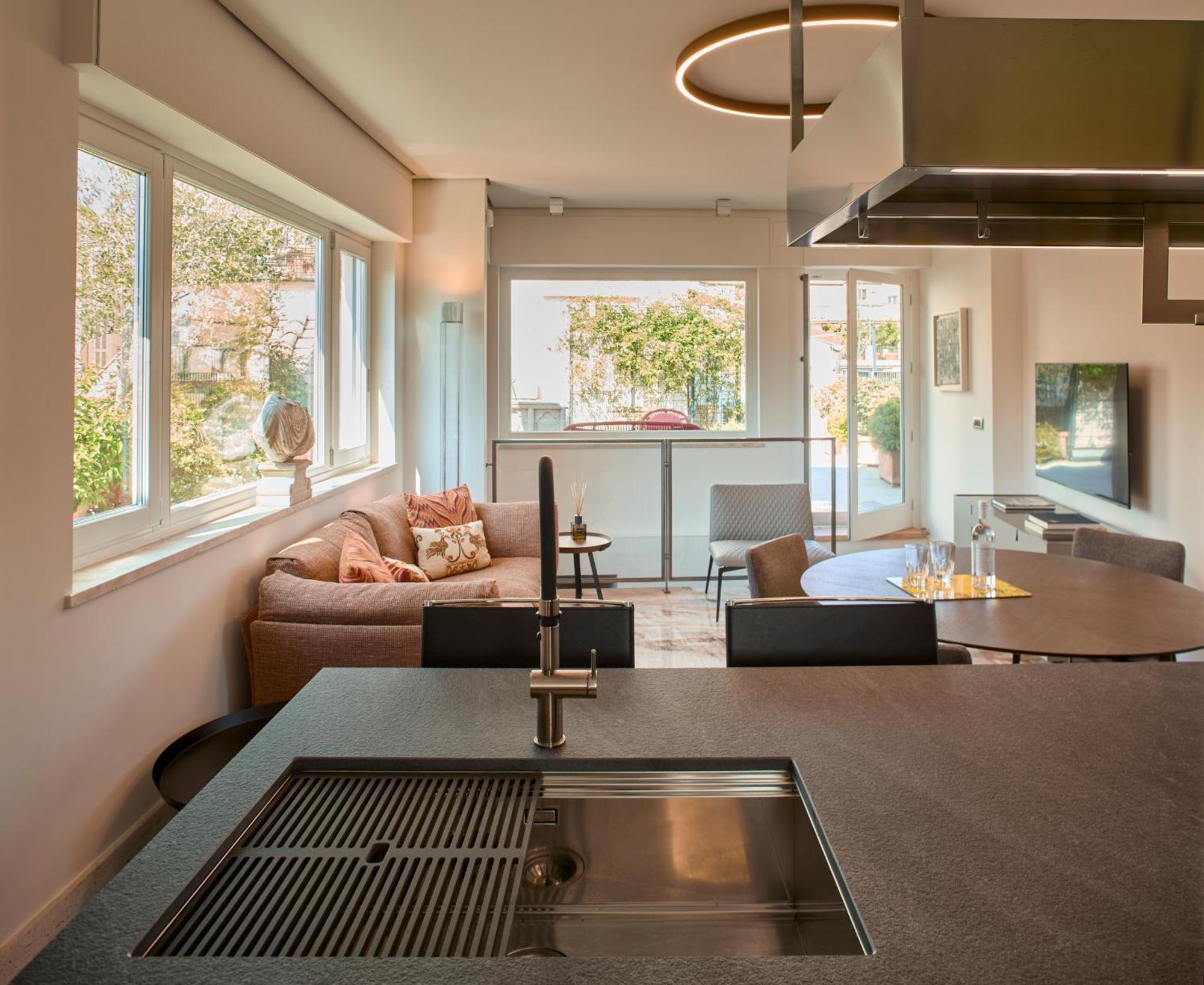 Palazzo Delle Pietre - Luxury Apartments Roma Eksteriør bilde