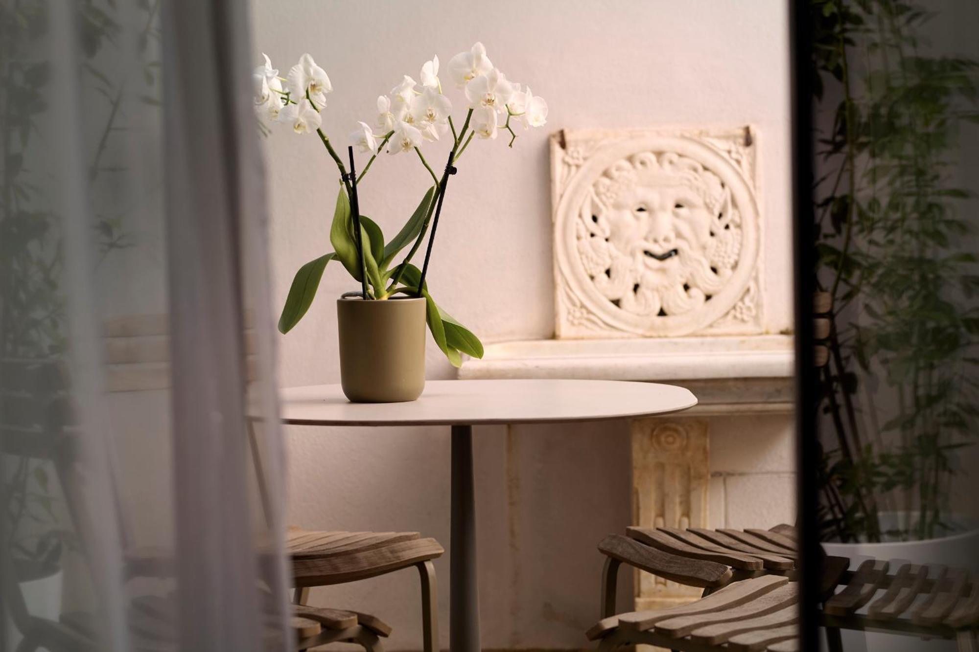 Palazzo Delle Pietre - Luxury Apartments Roma Eksteriør bilde
