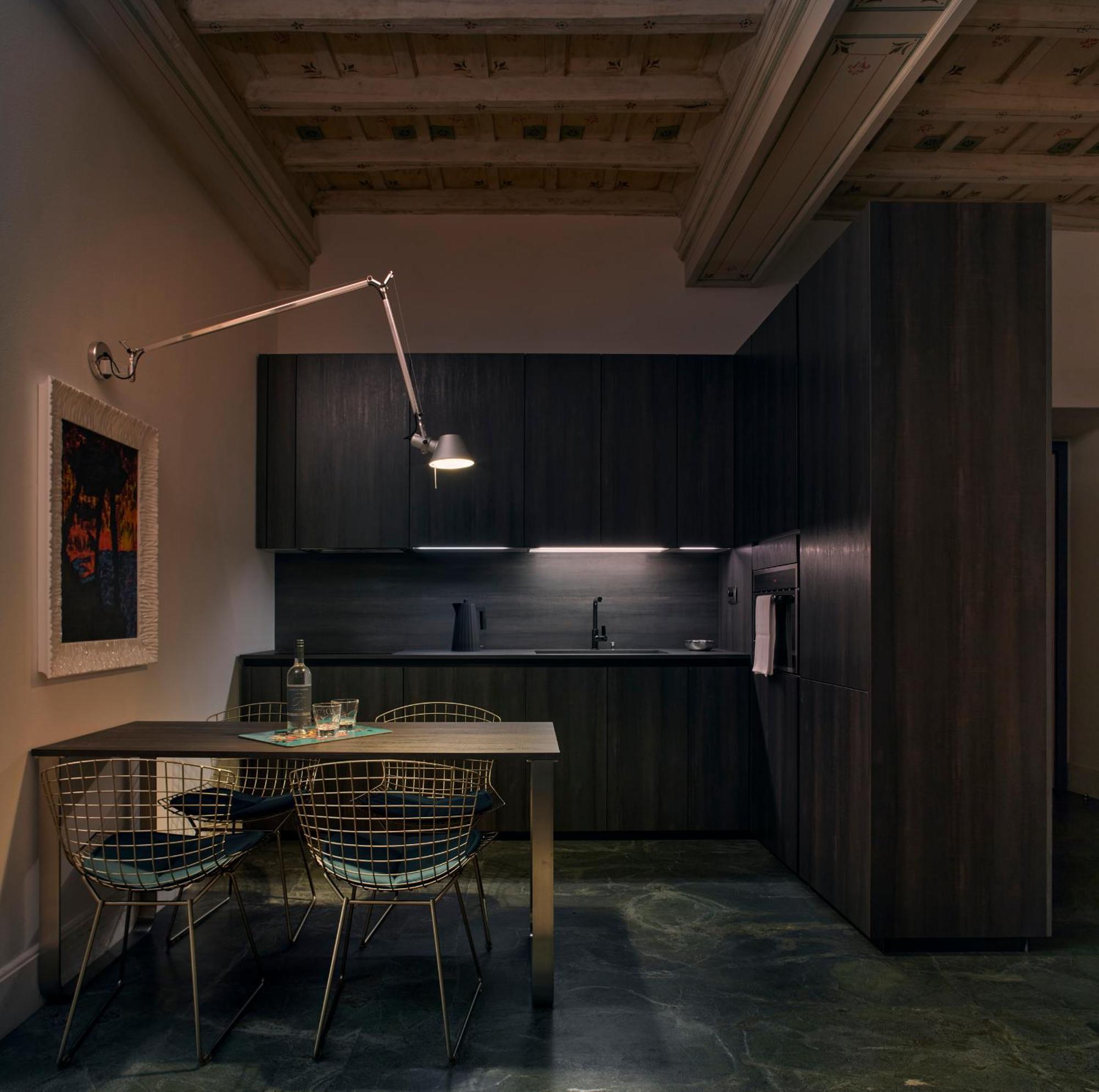 Palazzo Delle Pietre - Luxury Apartments Roma Eksteriør bilde