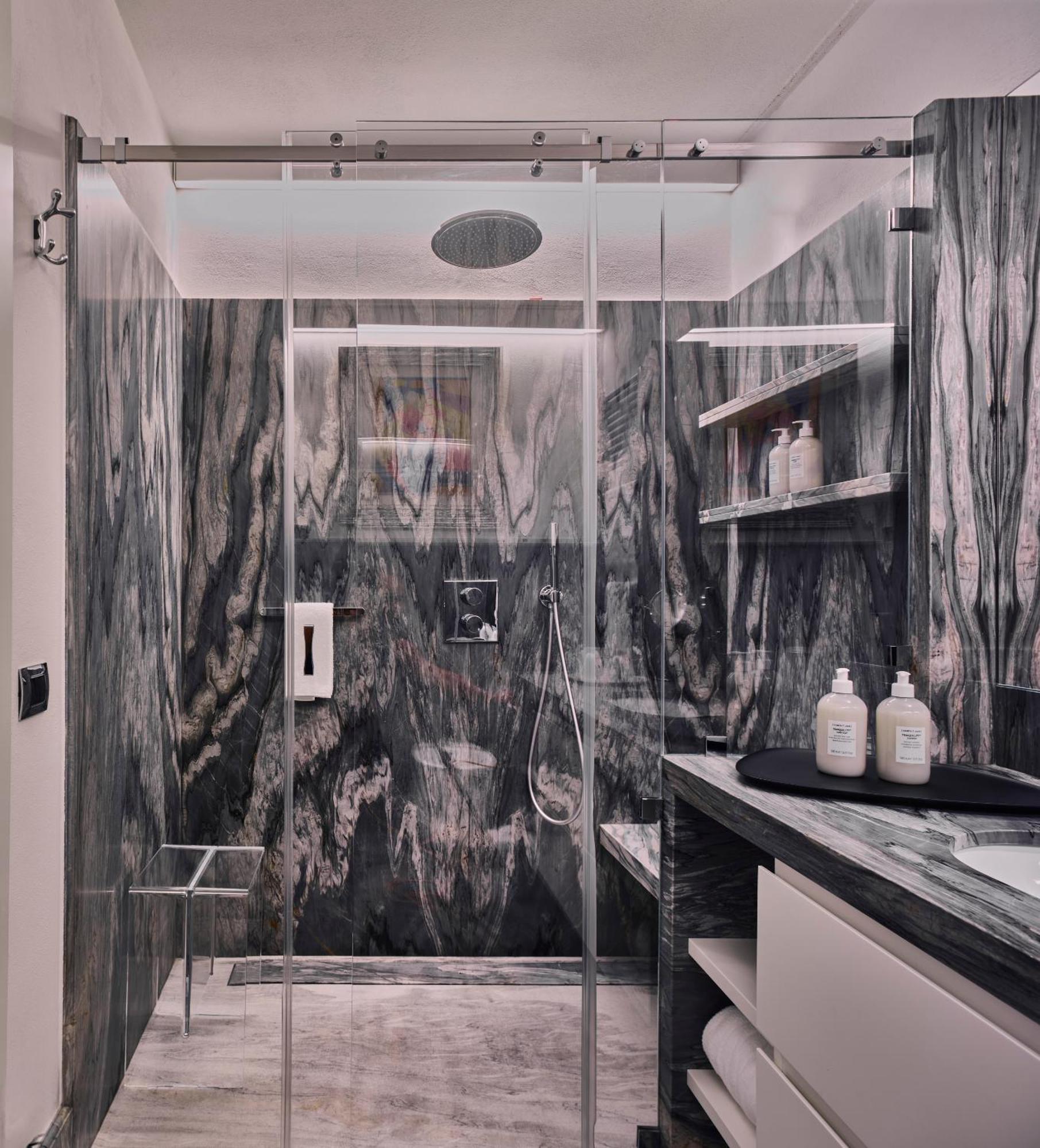 Palazzo Delle Pietre - Luxury Apartments Roma Eksteriør bilde