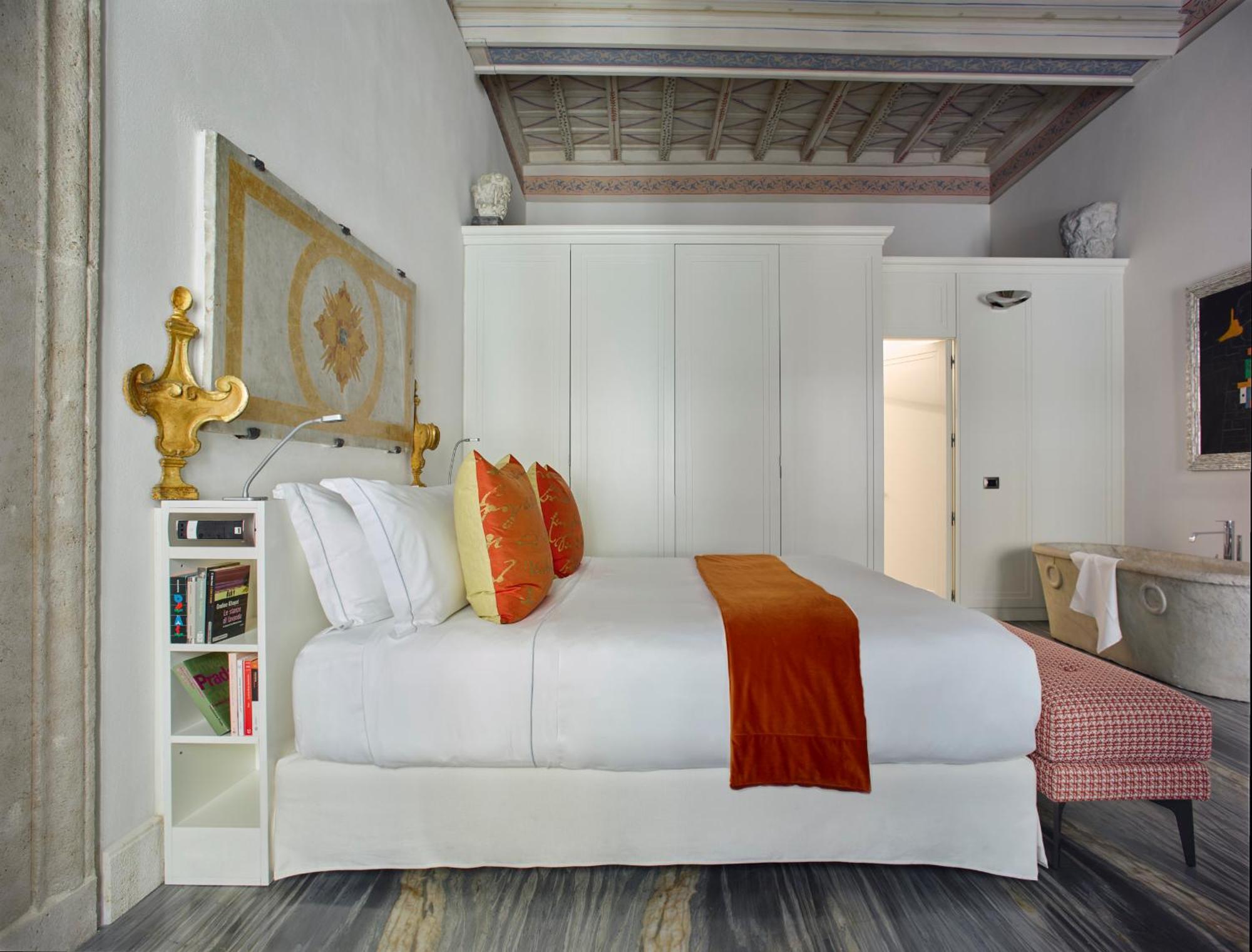 Palazzo Delle Pietre - Luxury Apartments Roma Eksteriør bilde