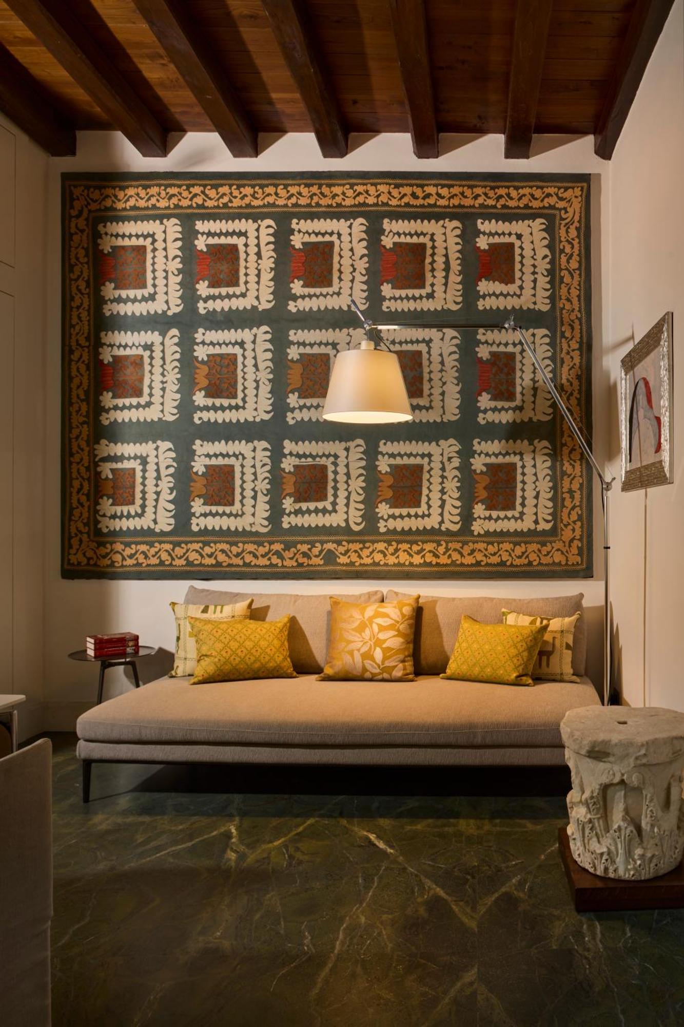 Palazzo Delle Pietre - Luxury Apartments Roma Eksteriør bilde