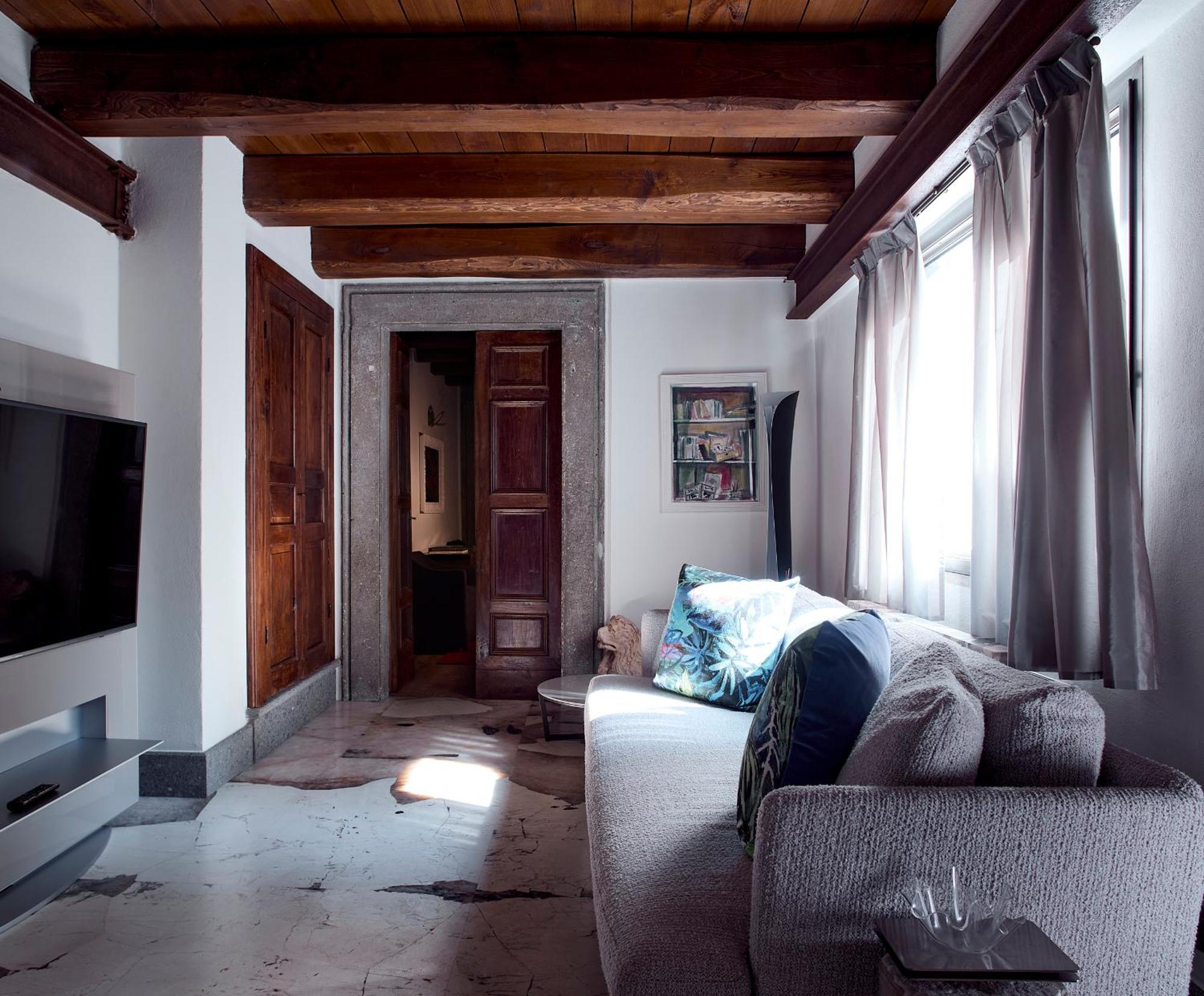 Palazzo Delle Pietre - Luxury Apartments Roma Eksteriør bilde