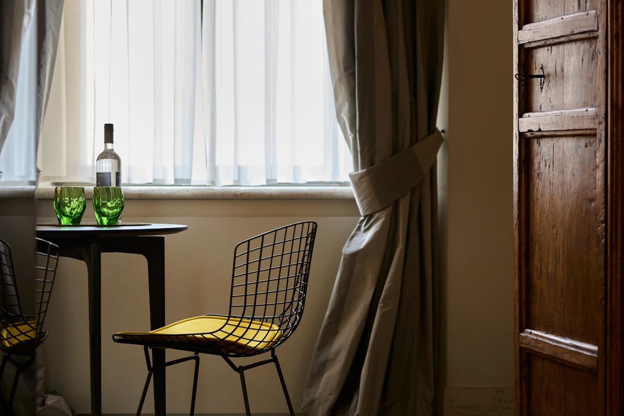 Palazzo Delle Pietre - Luxury Apartments Roma Eksteriør bilde