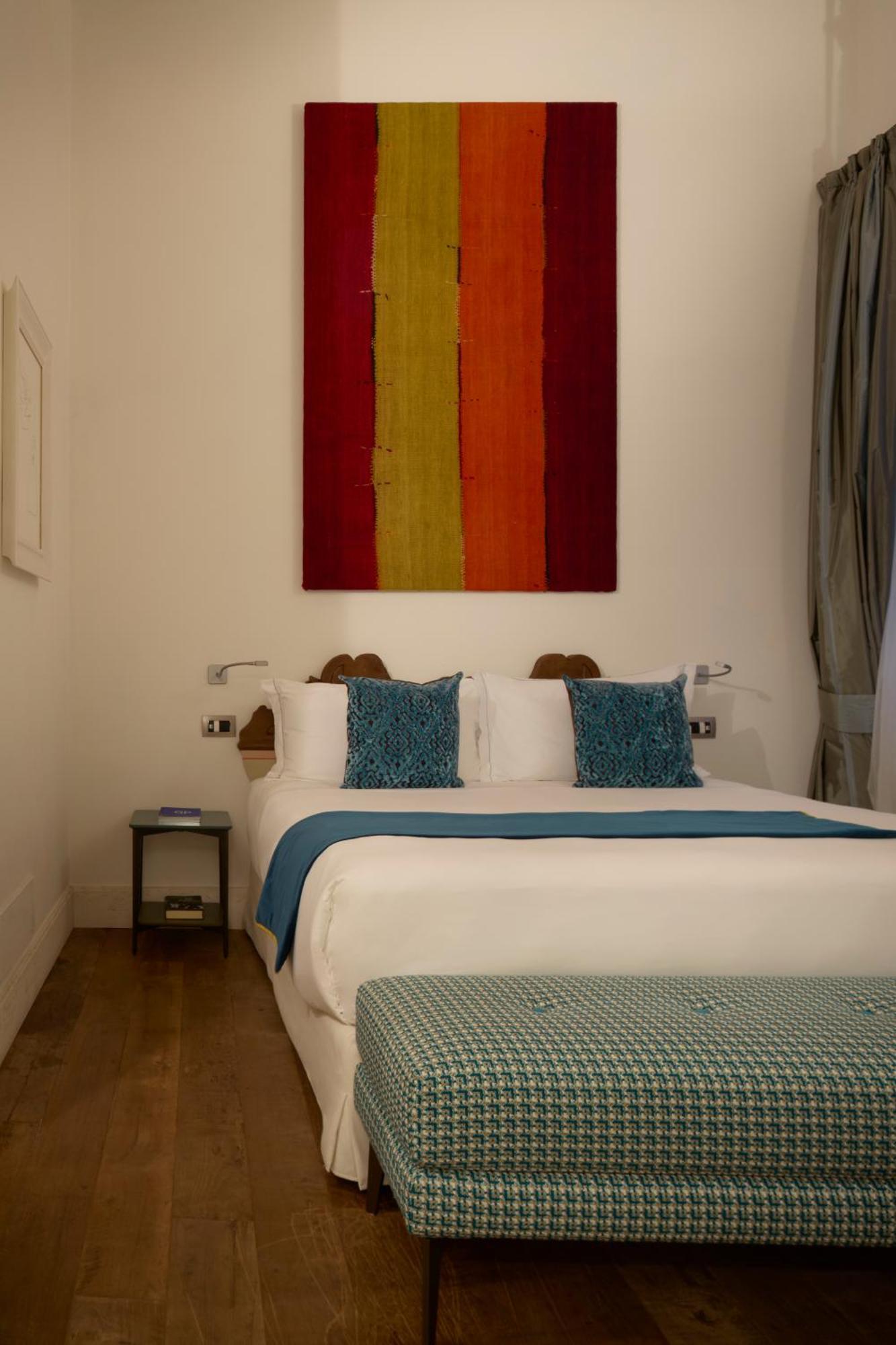 Palazzo Delle Pietre - Luxury Apartments Roma Eksteriør bilde