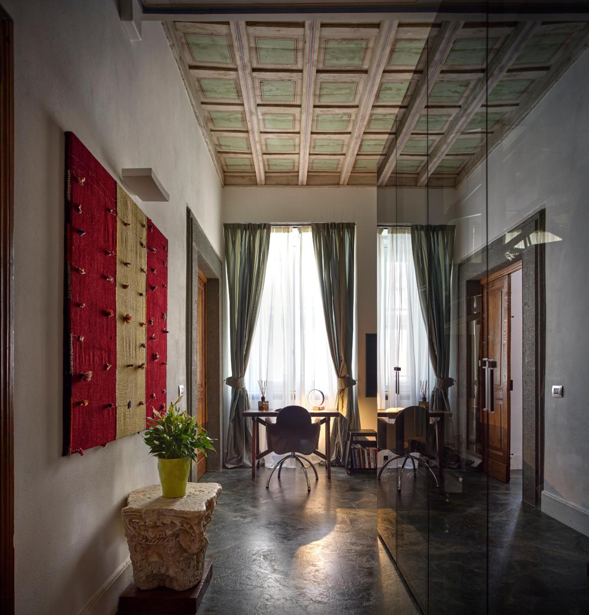 Palazzo Delle Pietre - Luxury Apartments Roma Eksteriør bilde